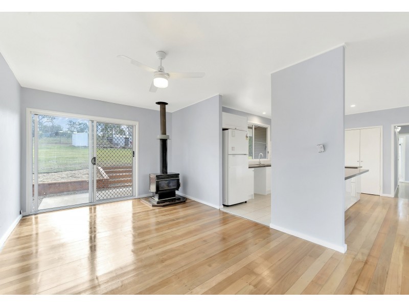 6264 Brisbane Valley Highway, Biarra QLD 4313