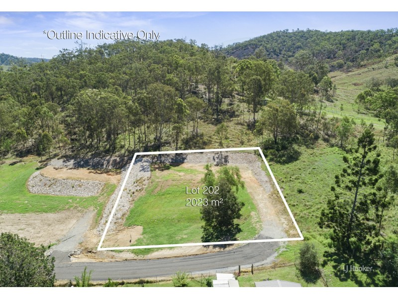 Lot 202 Cavendish Street, Moore QLD 4306