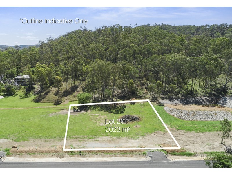 Lot 204 Cavendish Street, Moore QLD 4306