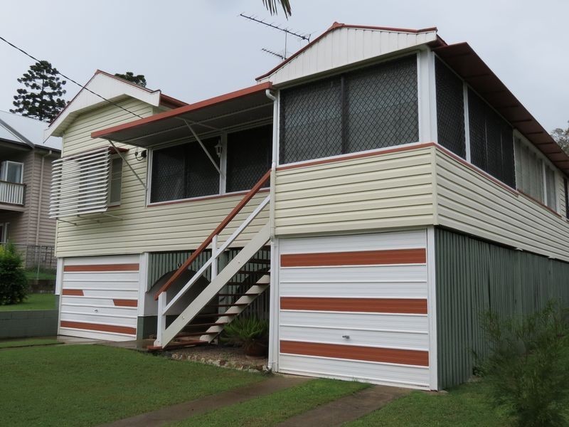 5 Drem Street, Toogoolawah QLD 4313