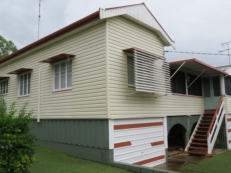 5 Drem Street, Toogoolawah QLD 4313