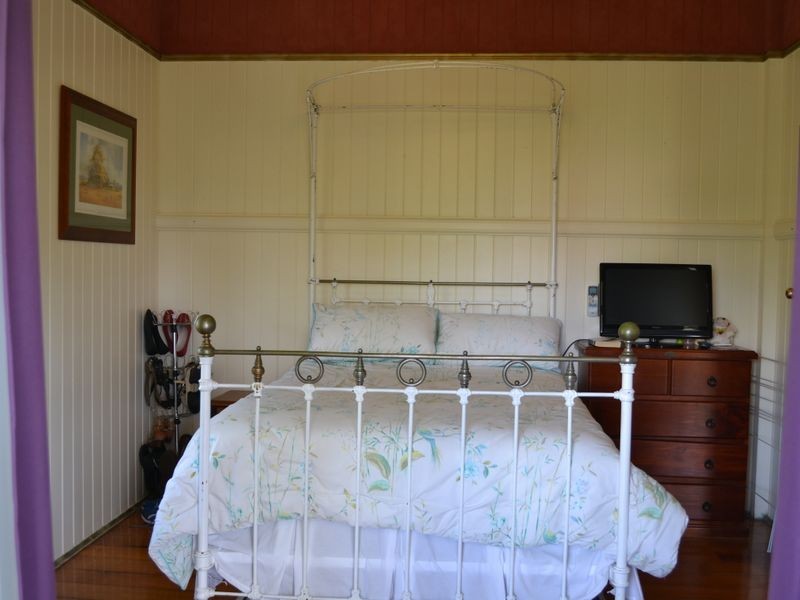 Toogoolawah QLD 4313