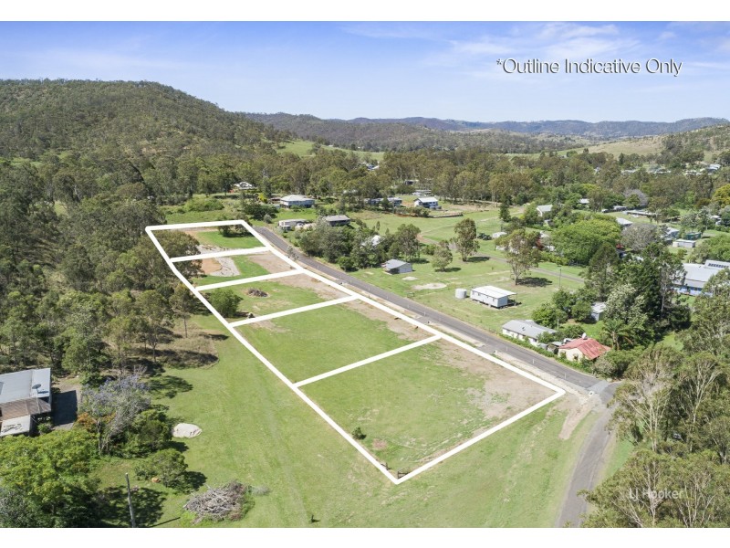 Lot 206 Cavendish Street, Moore QLD 4306