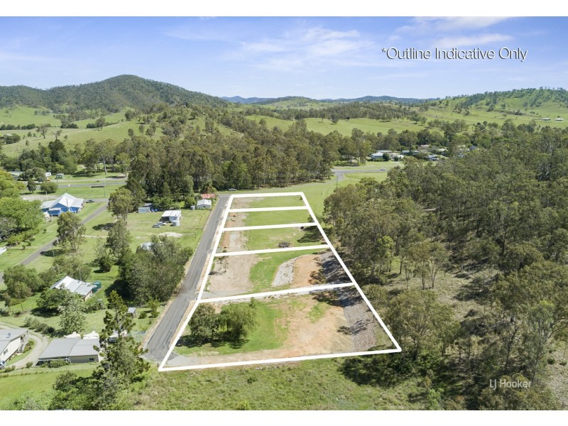 Lot 203 Cavendish Street, Moore QLD 4306