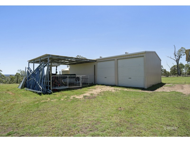 62 Wild Deer Drive, Taromeo QLD 4306