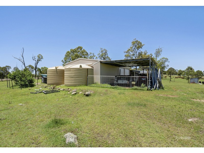 62 Wild Deer Drive, Taromeo QLD 4306