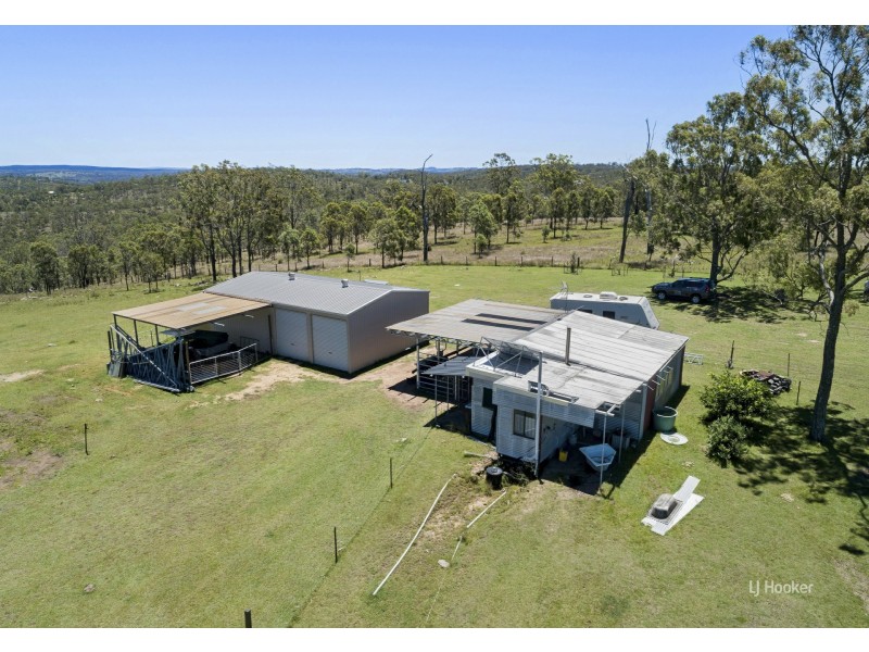 62 Wild Deer Drive, Taromeo QLD 4306