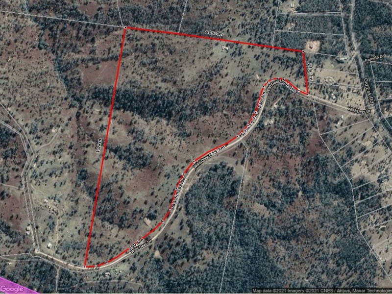 62 Wild Deer Drive, Taromeo QLD 4306