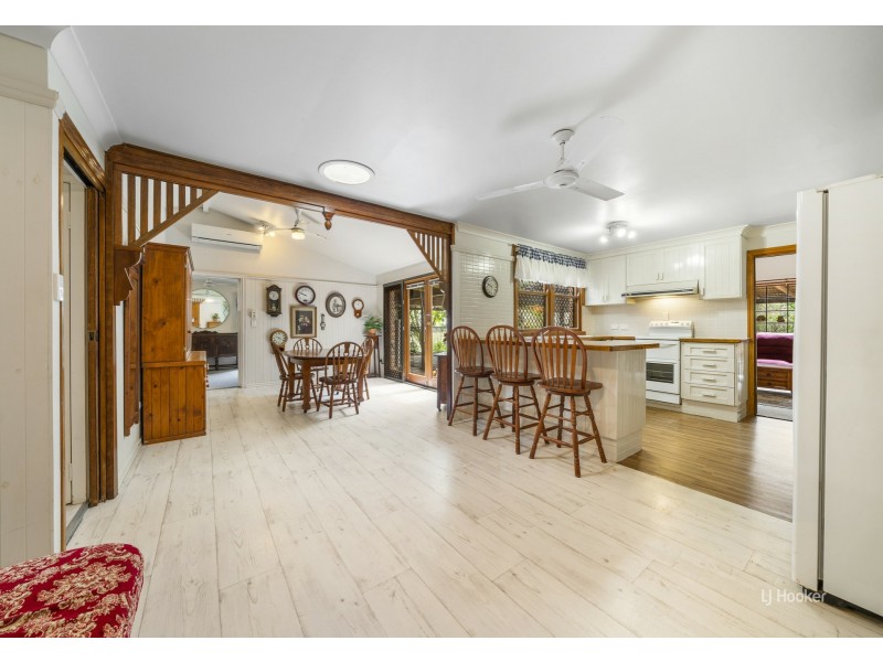 131 Boyces Rd, Atkinsons Dam QLD 4311