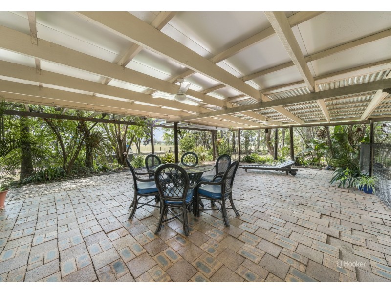 131 Boyces Rd, Atkinsons Dam QLD 4311