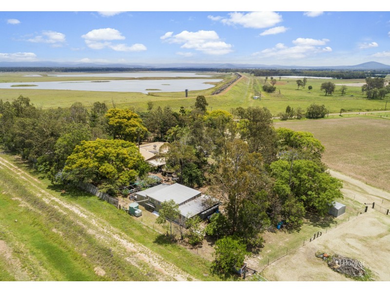 131 Boyces Rd, Atkinsons Dam QLD 4311