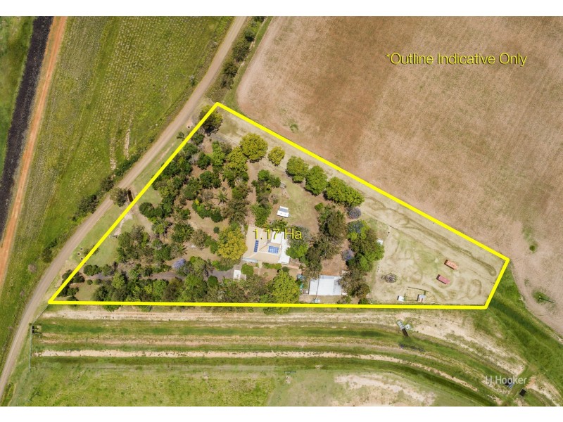 131 Boyces Rd, Atkinsons Dam QLD 4311