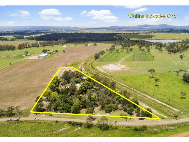 131 Boyces Rd, Atkinsons Dam QLD 4311