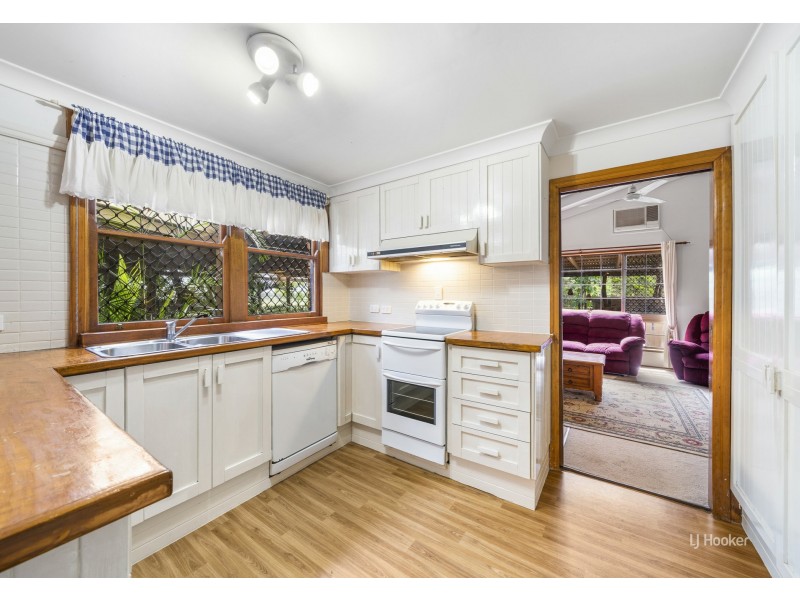 131 Boyces Rd, Atkinsons Dam QLD 4311