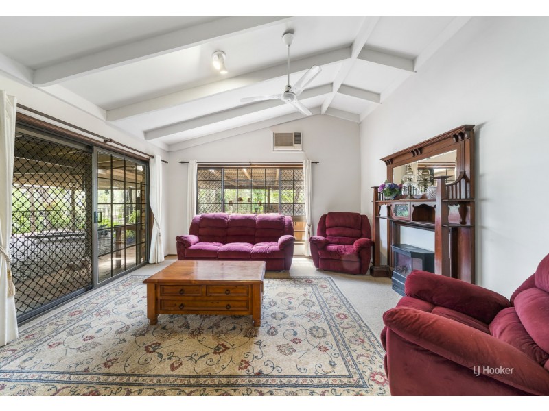 131 Boyces Rd, Atkinsons Dam QLD 4311