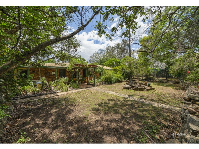 131 Boyces Rd, Atkinsons Dam QLD 4311