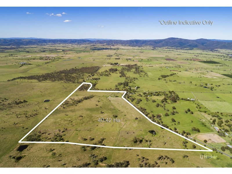 Lot 2 & 14 Linkes Road, Mount Beppo QLD 4313