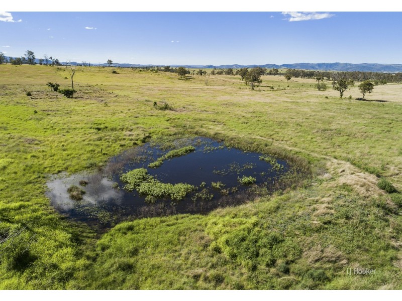 Lot 2 & 14 Linkes Road, Mount Beppo QLD 4313