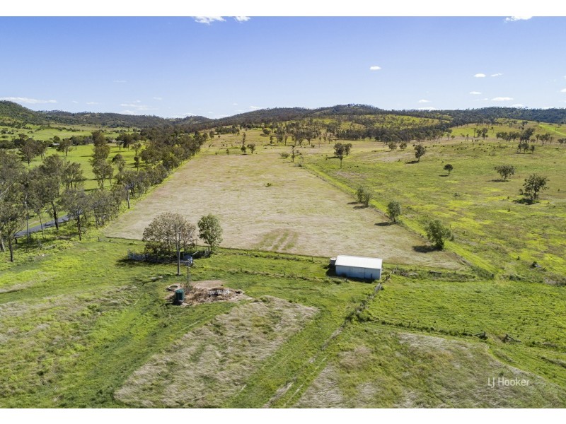 Lot 2 & 14 Linkes Road, Mount Beppo QLD 4313