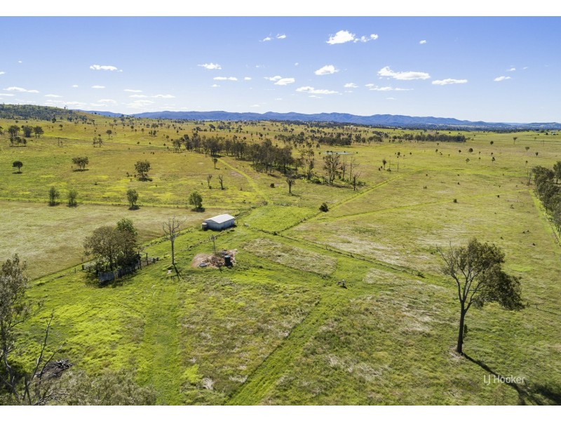 Lot 2 & 14 Linkes Road, Mount Beppo QLD 4313