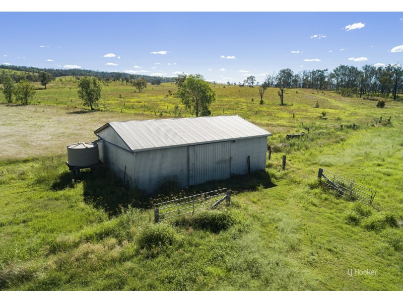 Lot 2 & 14 Linkes Road, Mount Beppo QLD 4313