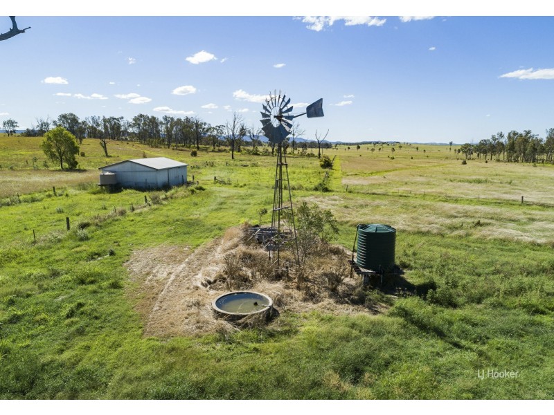 Lot 2 & 14 Linkes Road, Mount Beppo QLD 4313