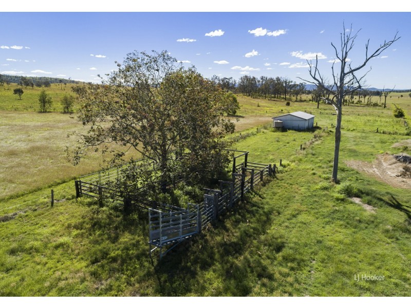 Lot 2 & 14 Linkes Road, Mount Beppo QLD 4313