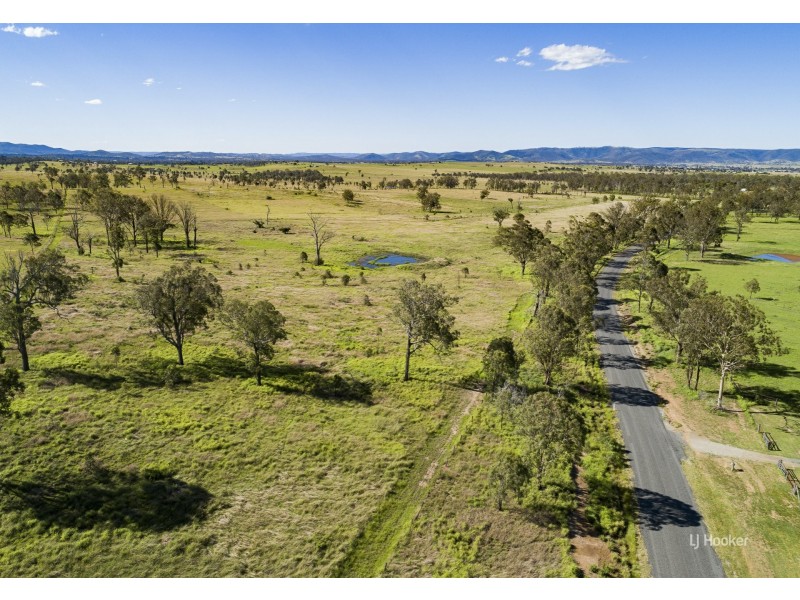 Lot 2 & 14 Linkes Road, Mount Beppo QLD 4313