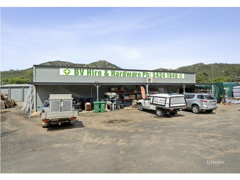 233 Ipswich Street, Esk QLD 4312