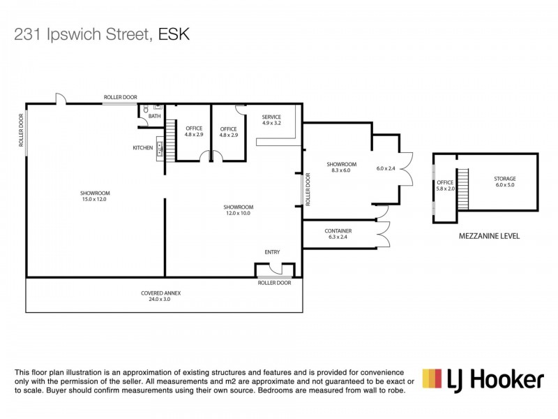 233 Ipswich Street, Esk QLD 4312