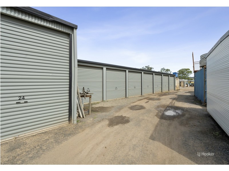 233 Ipswich Street, Esk QLD 4312