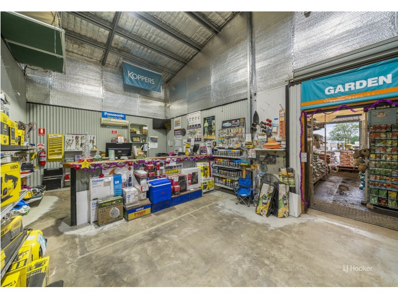 233 Ipswich Street, Esk QLD 4312