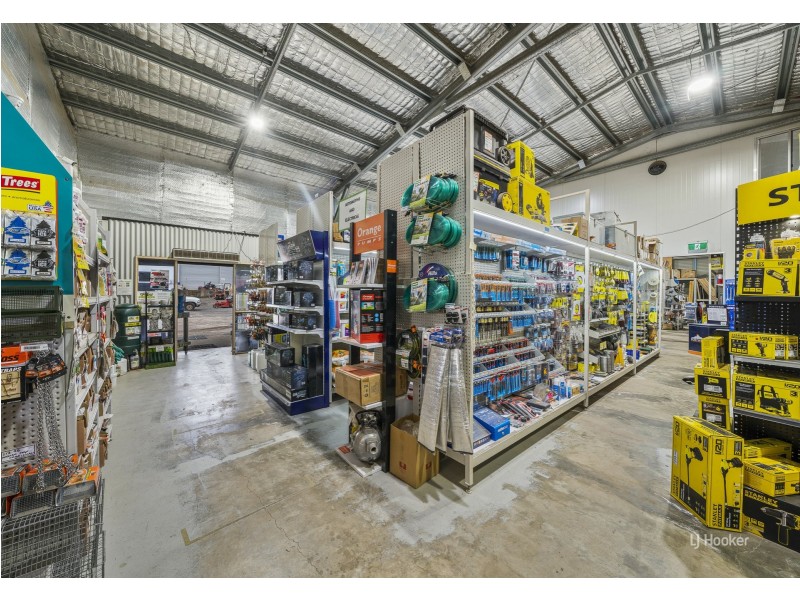 233 Ipswich Street, Esk QLD 4312