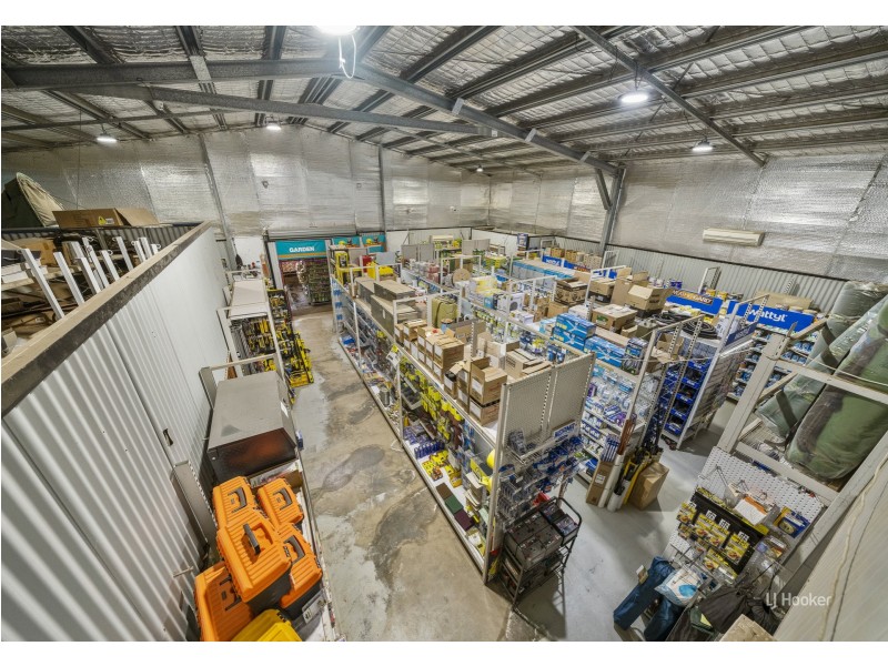 233 Ipswich Street, Esk QLD 4312