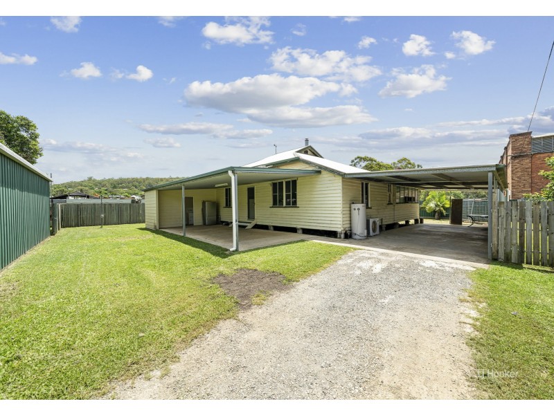 21 Factory Lane, Esk QLD 4312
