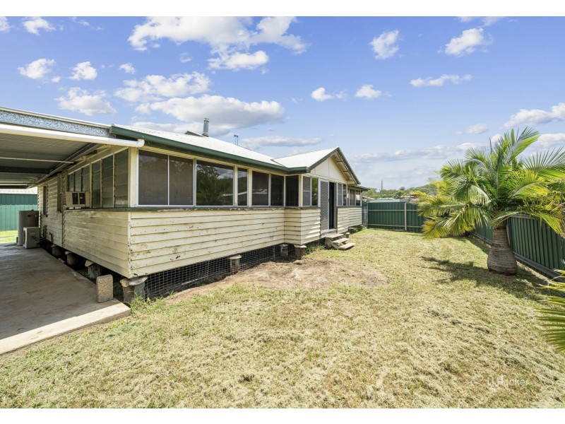 21 Factory Lane, Esk QLD 4312