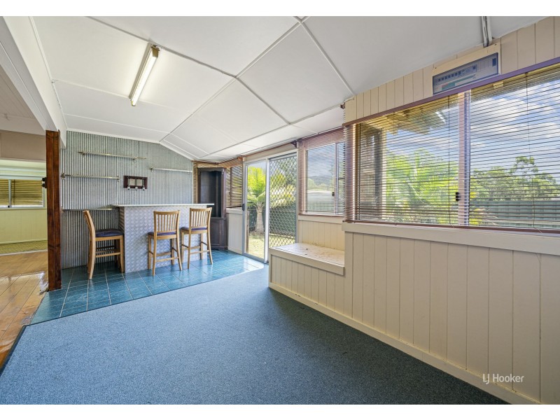 21 Factory Lane, Esk QLD 4312