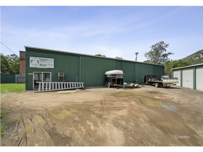 21 Factory Lane, Esk QLD 4312