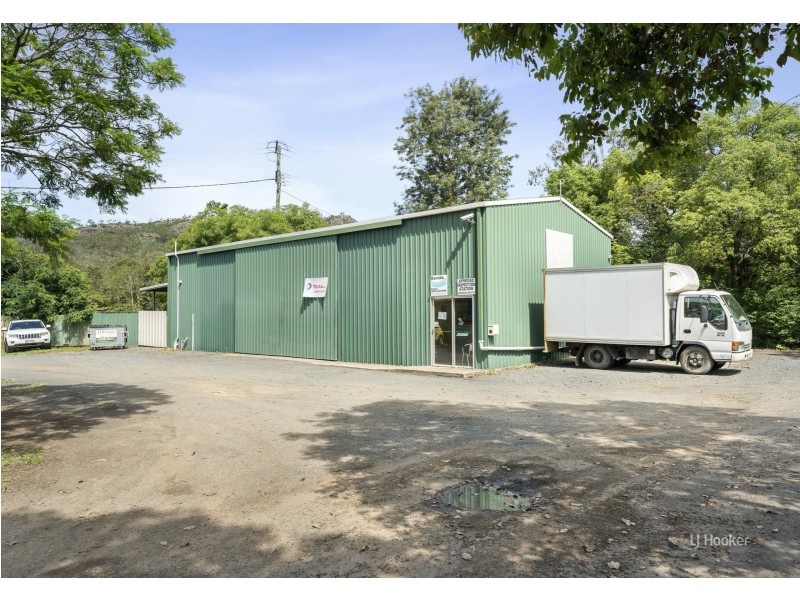 21 Factory Lane, Esk QLD 4312