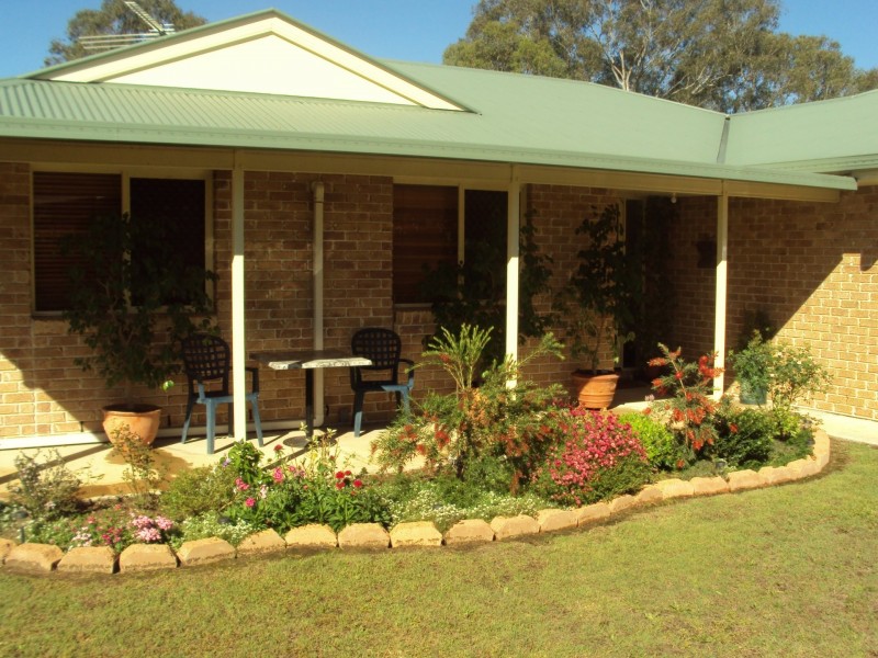 15 Park Drive, Yarraman QLD 4614