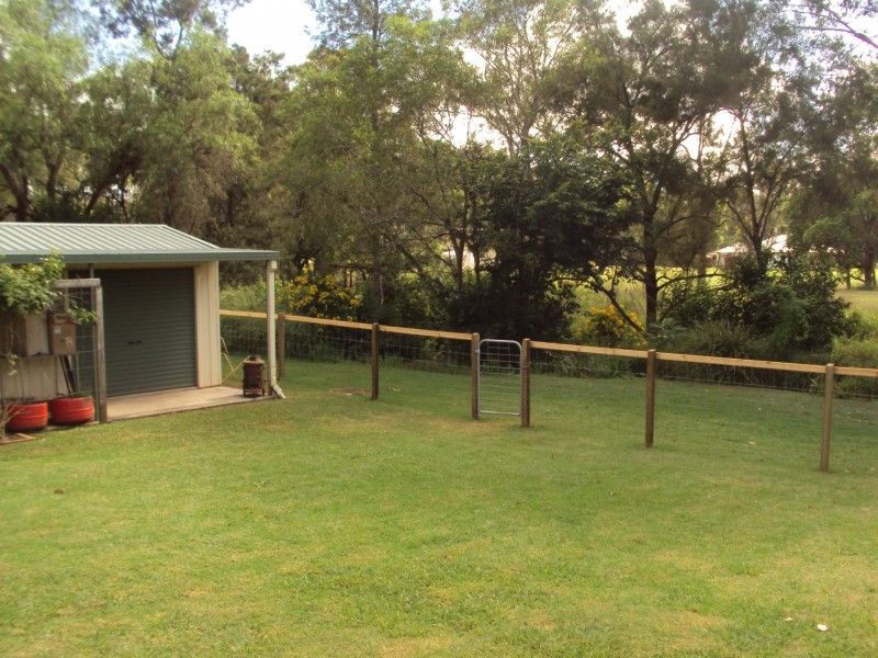 15 Park Drive, Yarraman QLD 4614