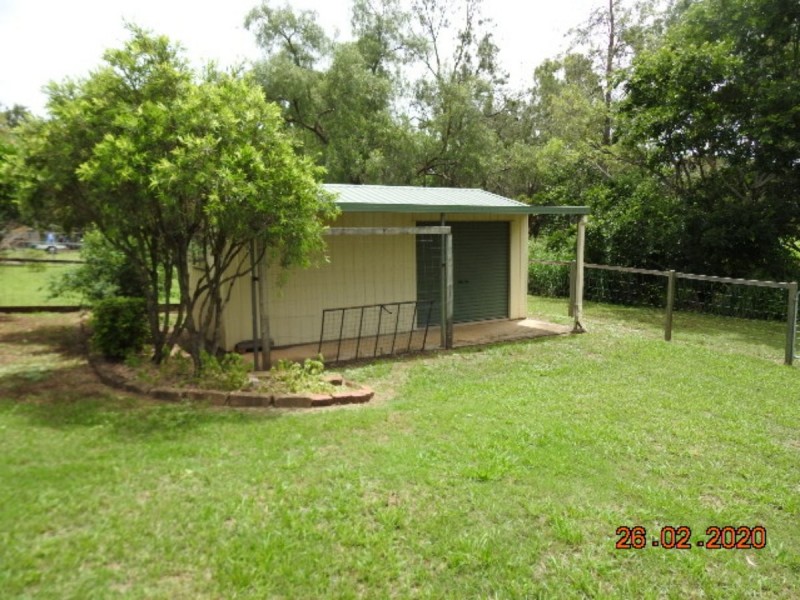 15 Park Drive, Yarraman QLD 4614