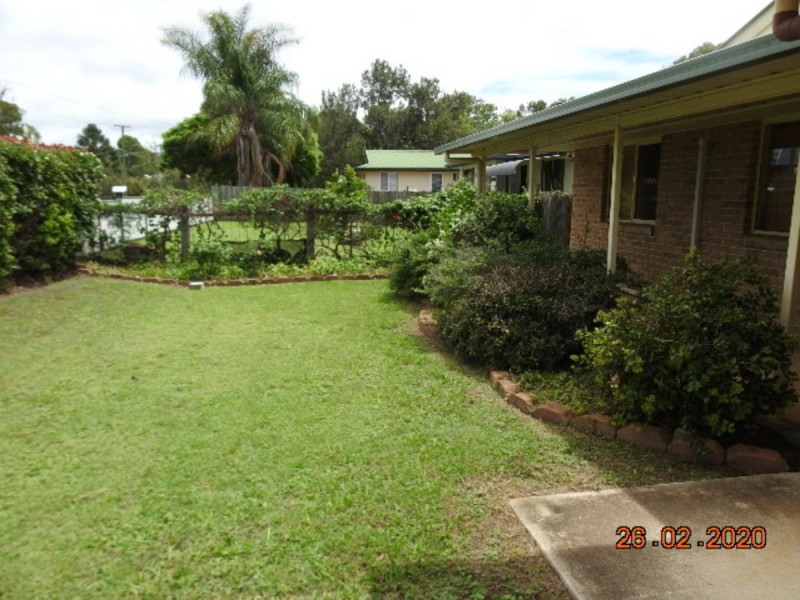 15 Park Drive, Yarraman QLD 4614