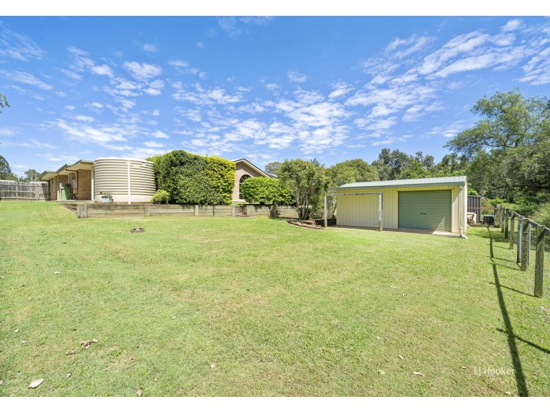 15 Park Drive, Yarraman QLD 4614