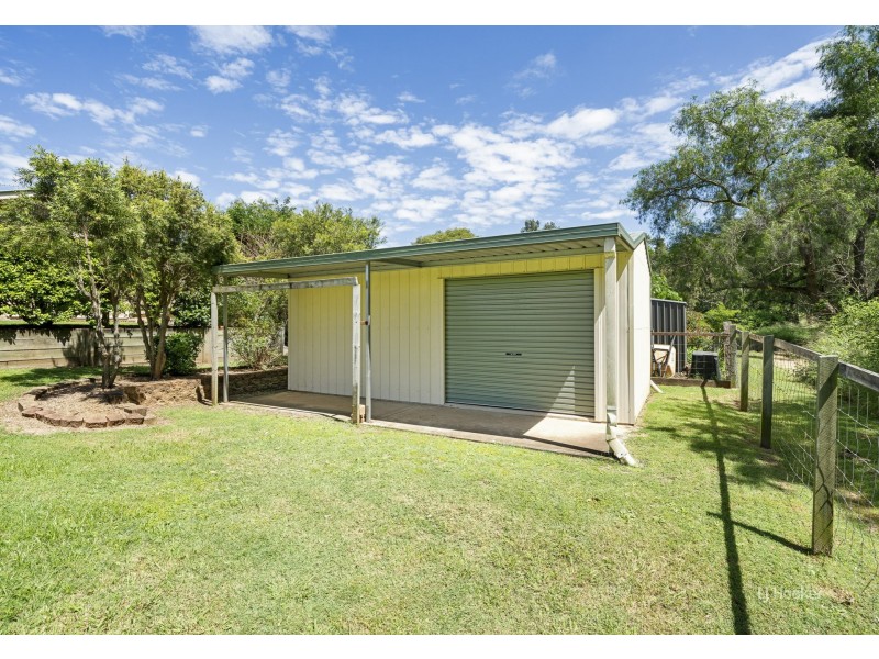 15 Park Drive, Yarraman QLD 4614