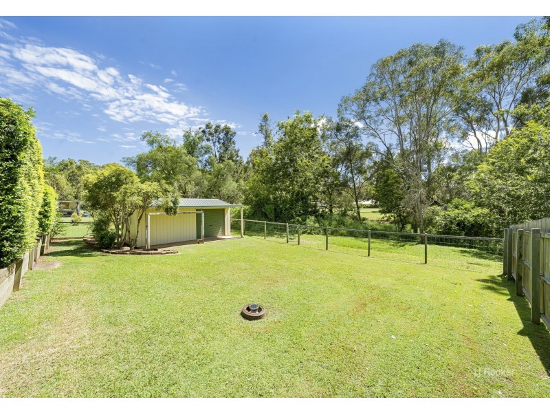 15 Park Drive, Yarraman QLD 4614