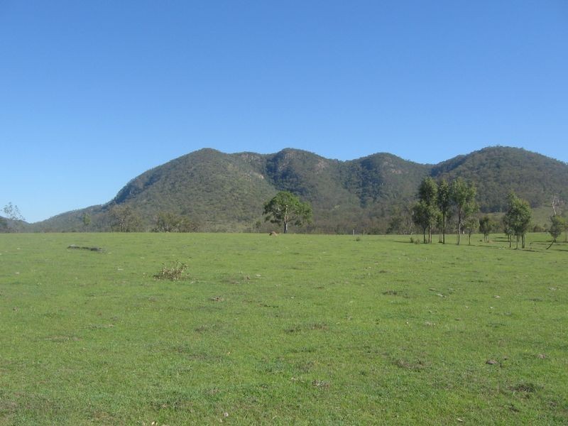 231 Glen Esk Road, Glen Esk QLD 4312