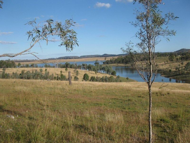 231 Glen Esk Road, Glen Esk QLD 4312