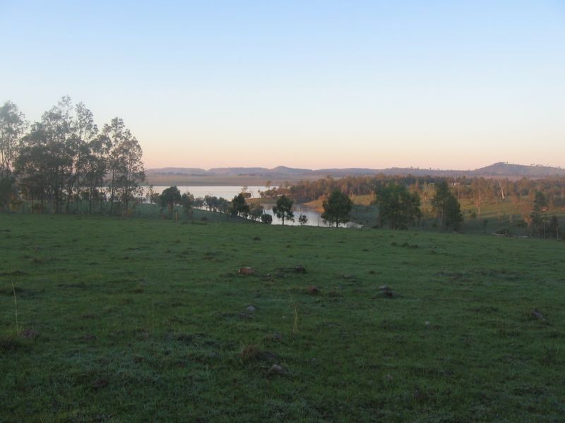 231 Glen Esk Road, Glen Esk QLD 4312