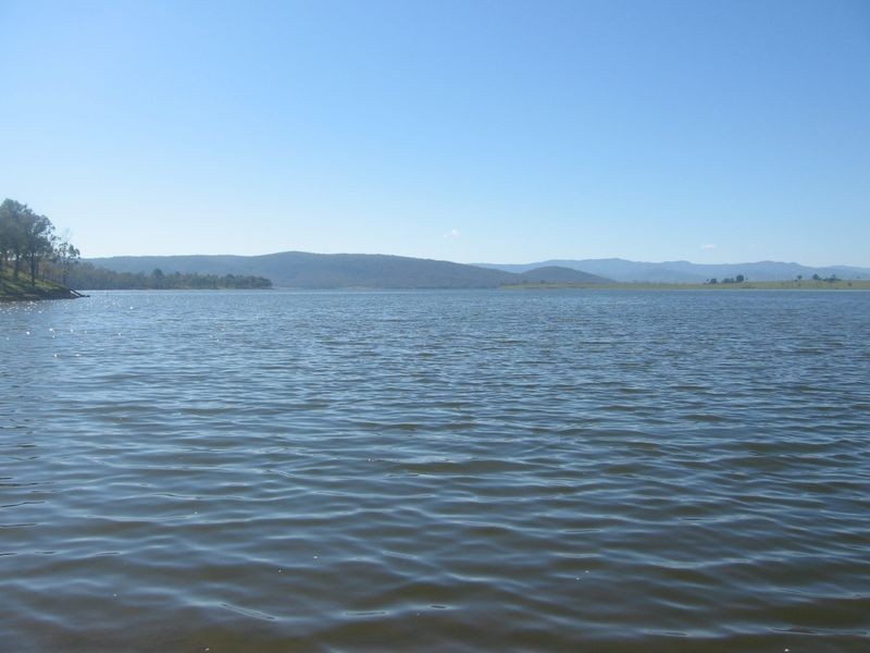 231 Glen Esk Road, Glen Esk QLD 4312